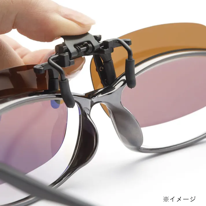 カインズ 偏光ファッショングラス CZ-EMH 2550-1
