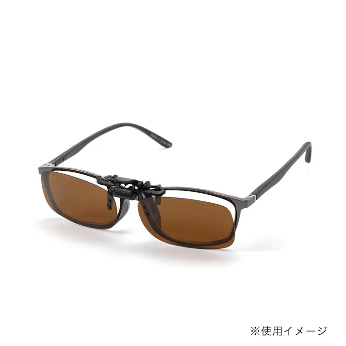 カインズ 偏光ファッショングラス CZ-EMH 2550-1