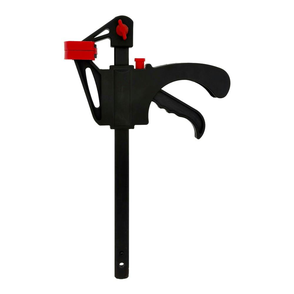 クイックバークランプ 150mm