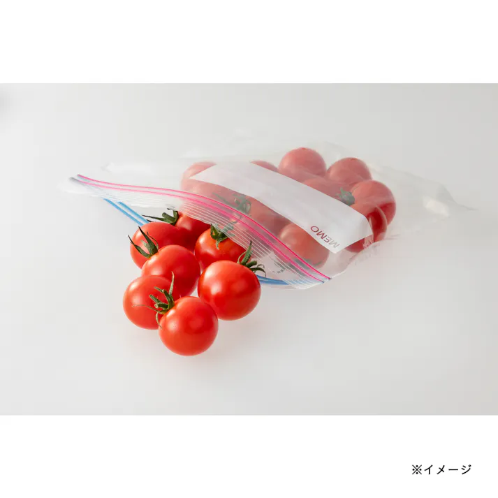 ダブルジッパーバッグ SS 35枚入り