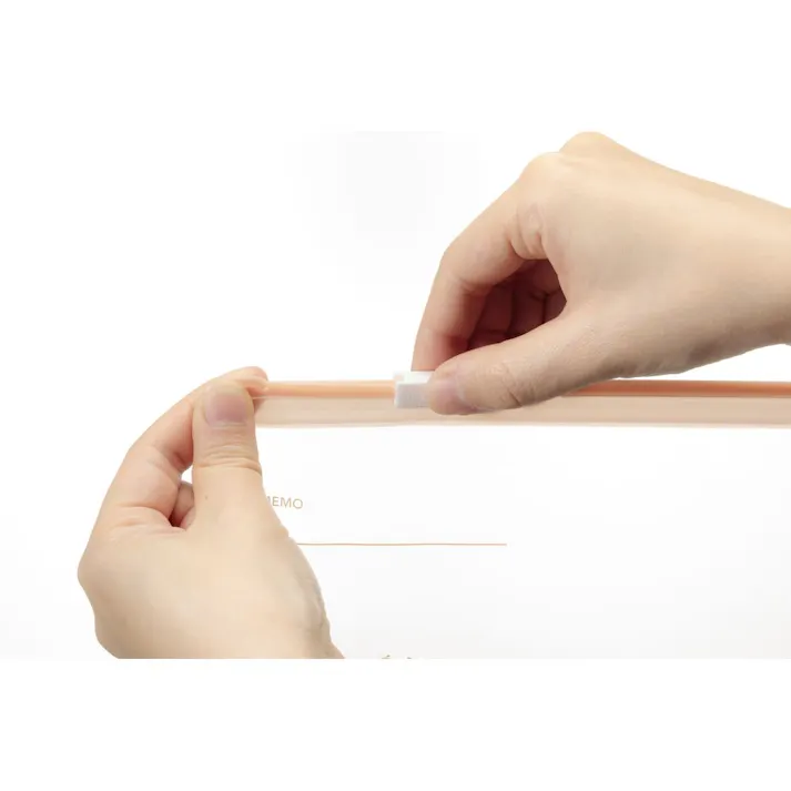 抗菌スライドジッパーバッグ SS マチ付き 35枚入り