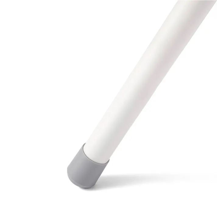 シンプルデスク&チェア ホワイト A11