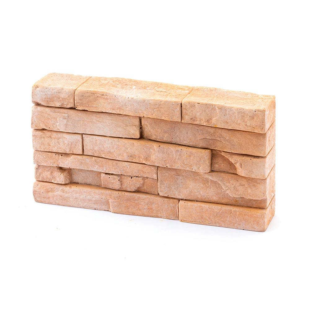 花壇材 レッジストーン