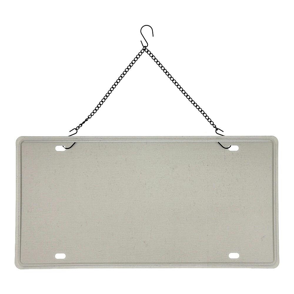 サインプレート WELCOME 30×15cm | 鋼材 通販 | ホームセンターのカインズ