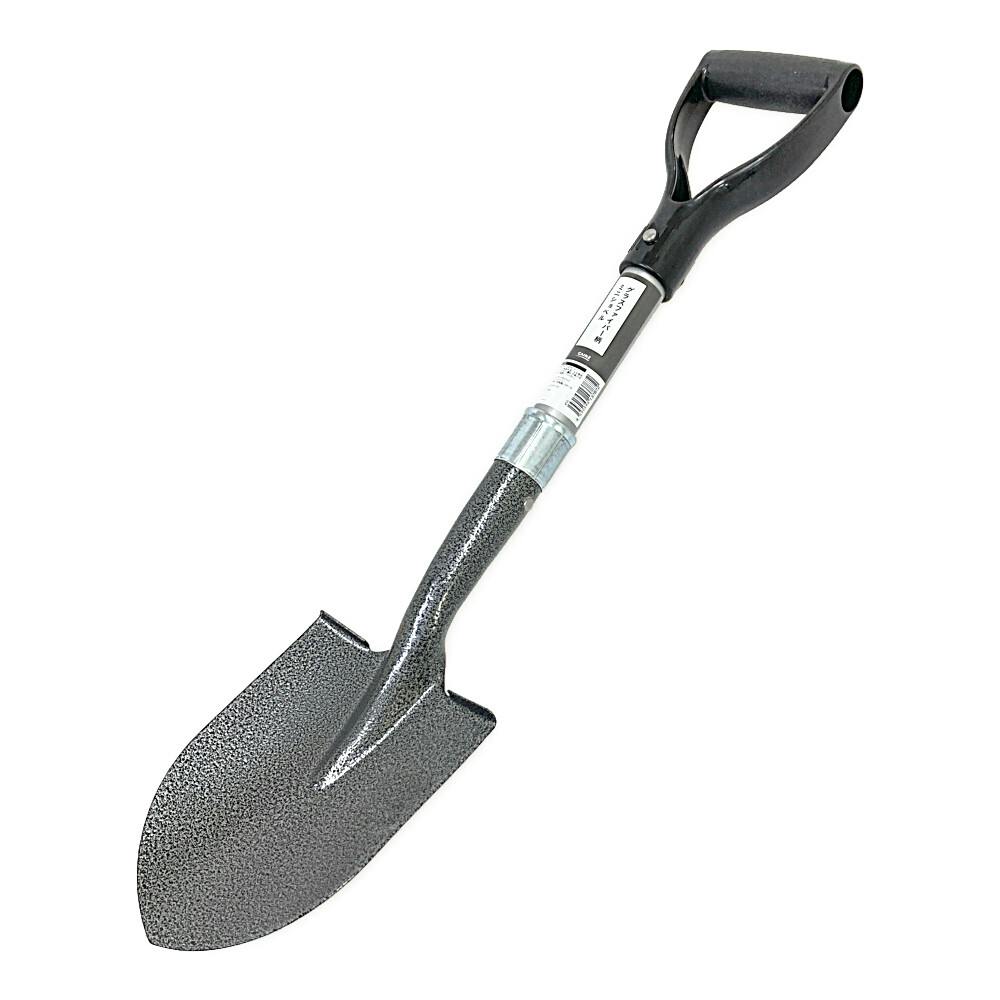 グラスファイバー柄ミニショベル | 園芸刃物 通販 | ホームセンターの