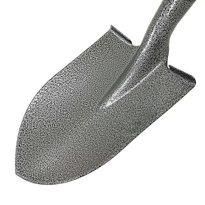 グラスファイバー柄ミニショベル