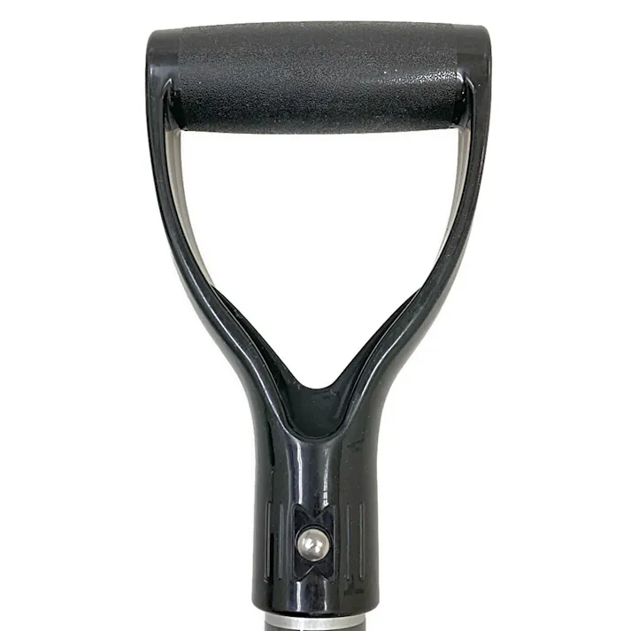 グラスファイバー柄ミニショベル