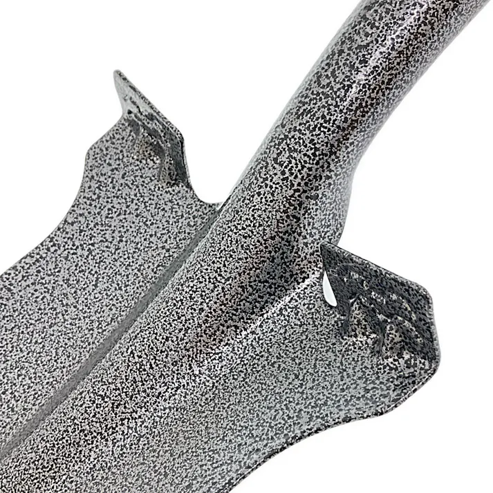 グラスファイバー 柄多用途ショベル