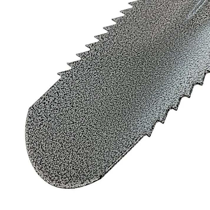 グラスファイバー 柄多用途ショベル