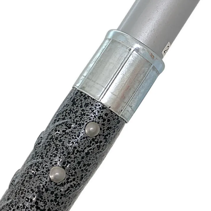 グラスファイバー 柄4本爪フォーク