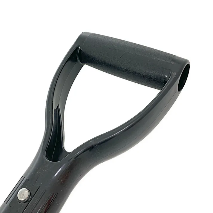 グラスファイバー 柄4本爪フォーク