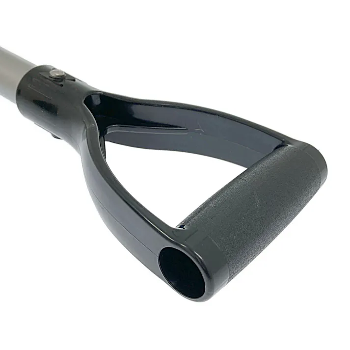 グラスファイバー 柄4本爪フォーク