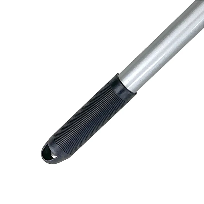 グラスファイバー柄アメリカンレーキ