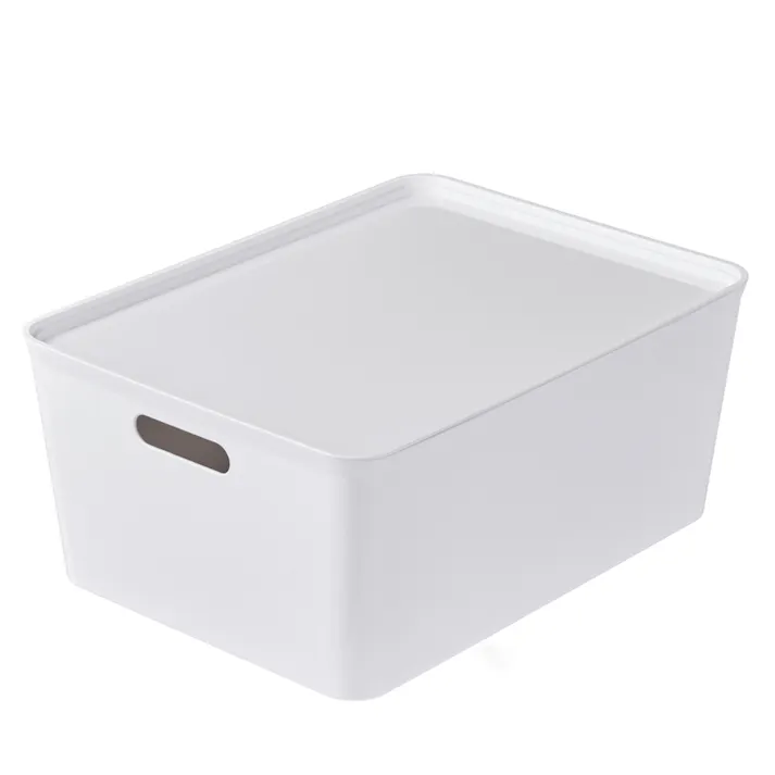 積み重ねても使える整理ボックス LL