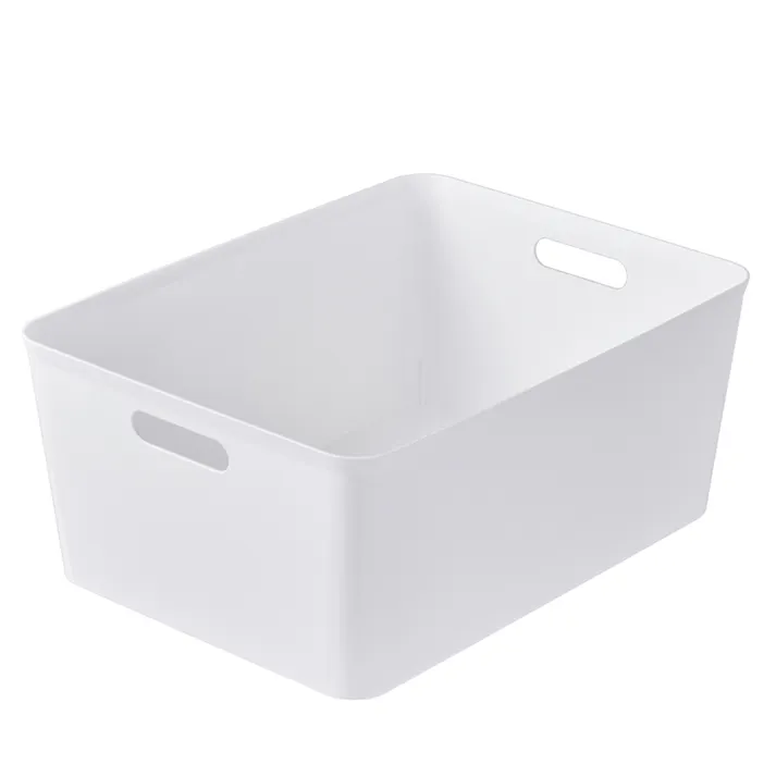 積み重ねても使える整理ボックス LL