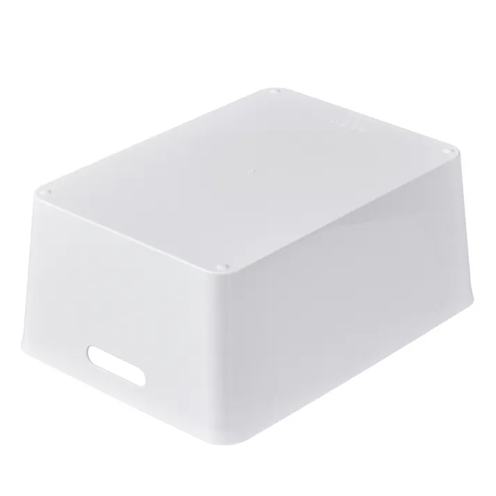 積み重ねても使える整理ボックス LL