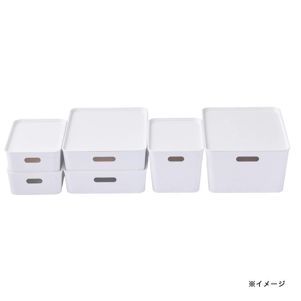 家中整理　1368 積み重ねても使える整理ボックス LL | キッチン収納 通販