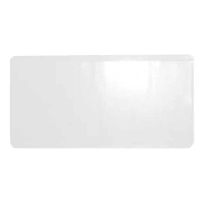 すき間を埋めるキッチンマット L-Fit 透明 SS 45×90cm