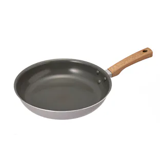 ガス火専用 こびりつきにくいフライパン 26cm