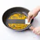 ガス火専用 こびりつきにくいフライパン 26cm