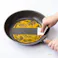 ガス火専用 こびりつきにくいフライパン 26cm