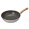 ガス火専用 こびりつきにくいフライパン 28cm深型