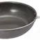 ガス火専用 こびりつきにくいフライパン 28cm深型