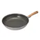 ガス火専用 こびりつきにくいフライパン 30cm