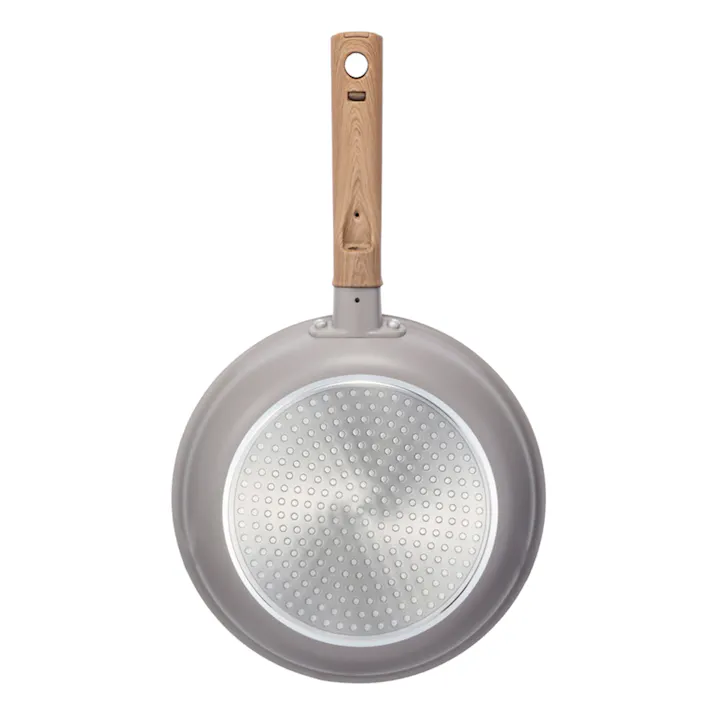 ガス火・IH対応 こびりつきにくいフライパン 20cm