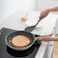 ガス火・IH対応 こびりつきにくいフライパン 26cm