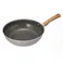 ガス火・IH対応 こびりつきにくいフライパン 28cm深型