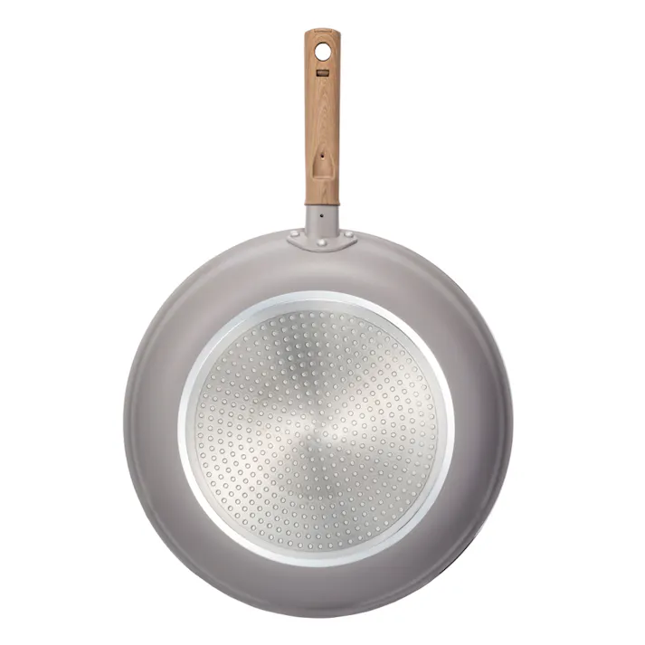 ガス火・IH対応 こびりつきにくいフライパン 30cm