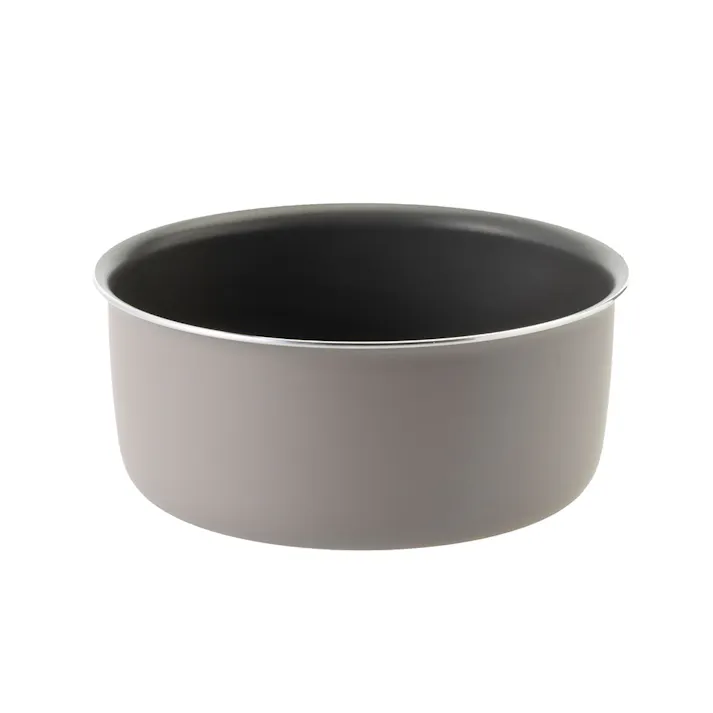 取っ手が外せるこびりつきにくいフライパン 3点セット