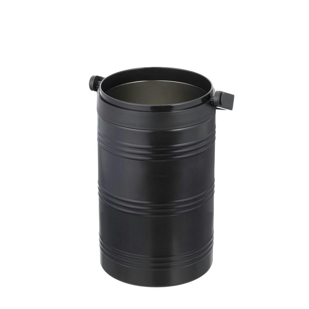 保冷専用 真空マルチコンテナ ブラック | 弁当箱・水筒 通販