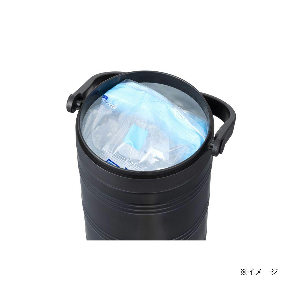 保冷専用 真空マルチコンテナ ブラック | 弁当箱・水筒 通販