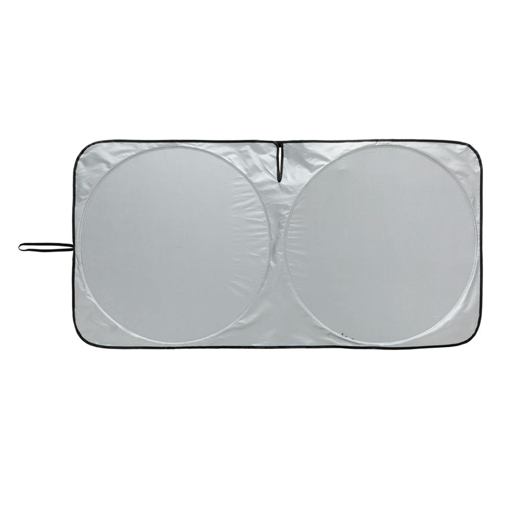 カインズ 車内用ポップアップフロントシェード L