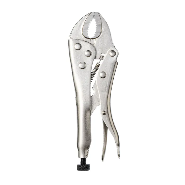 CAINZ PRO バイスプライヤー 125