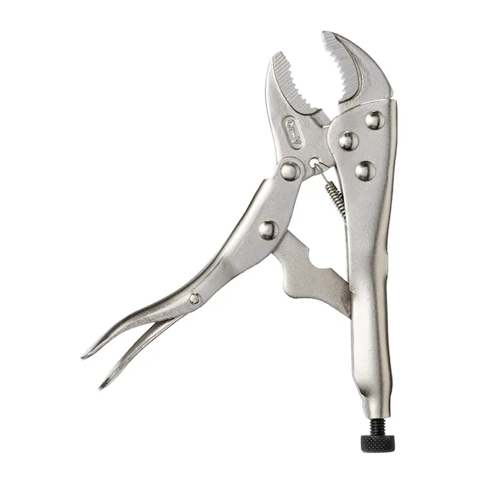 CAINZ PRO バイスプライヤー 125