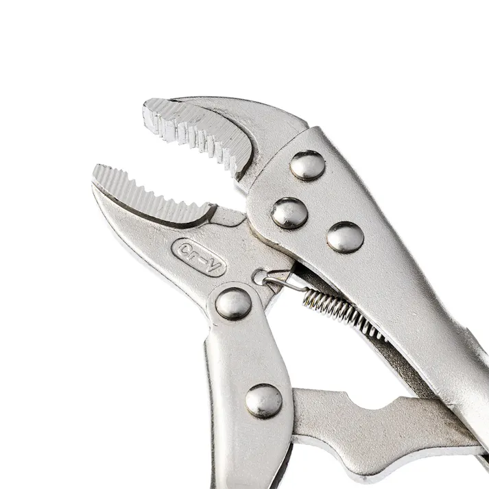 CAINZ PRO バイスプライヤー 125