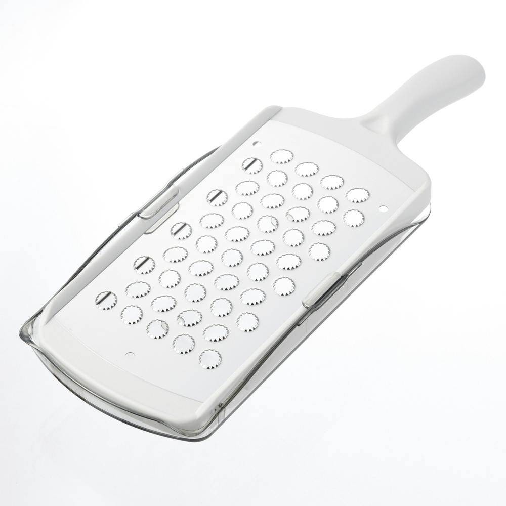 倍速でつくれるおろし器 容器付き 調理用小物 倍速でつくれるおろし器 容器付き 調理用小物