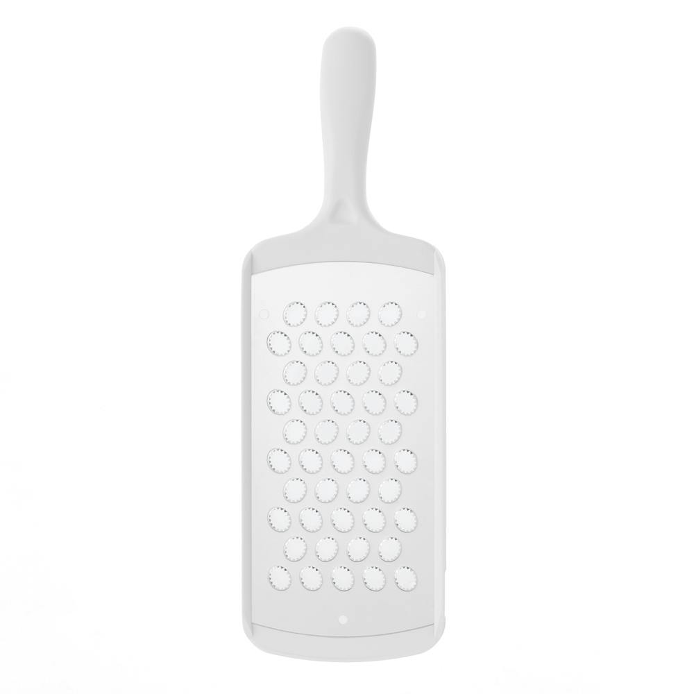 おろし器 不動 手付 おろし器 クリア | 包丁・ハサミ・調理器具・製菓用品