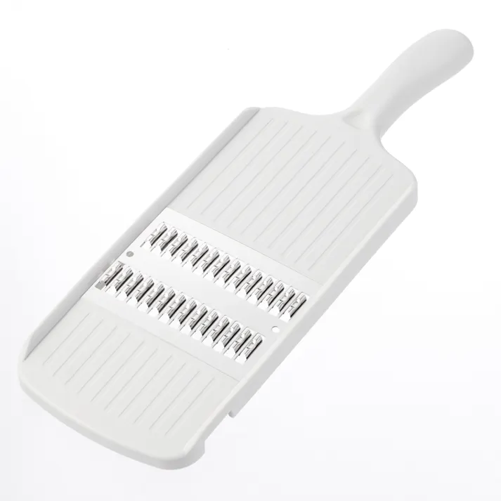 倍速でつくれる千切り器