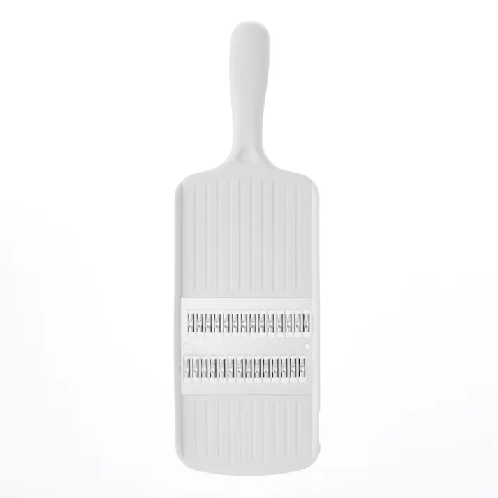 倍速でつくれる千切り器 容器付き