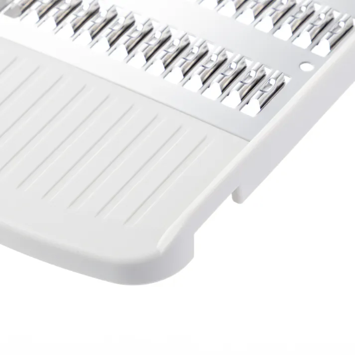 倍速でつくれる千切り器 容器付き