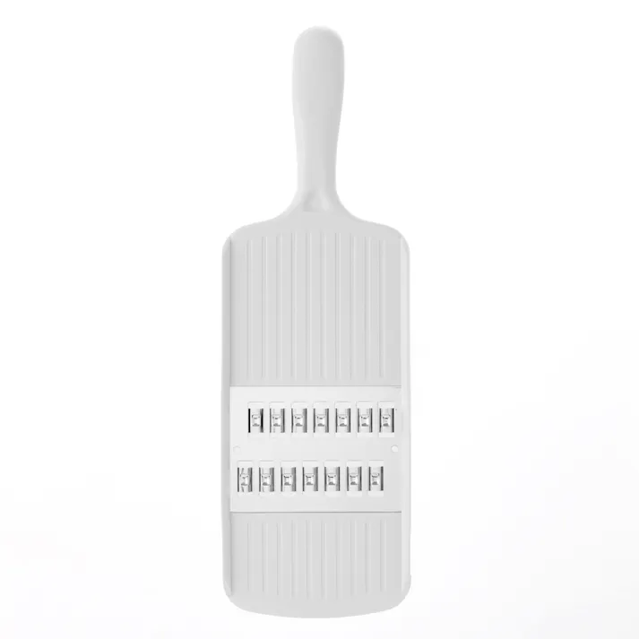 倍速でつくれる太千切り器