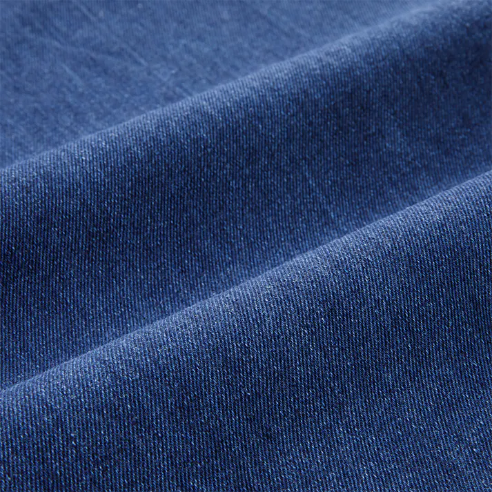 のれん デニム 85×150cm