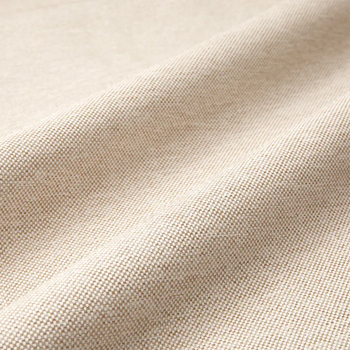 防炎のれん メホラール アイボリー 85×150cm