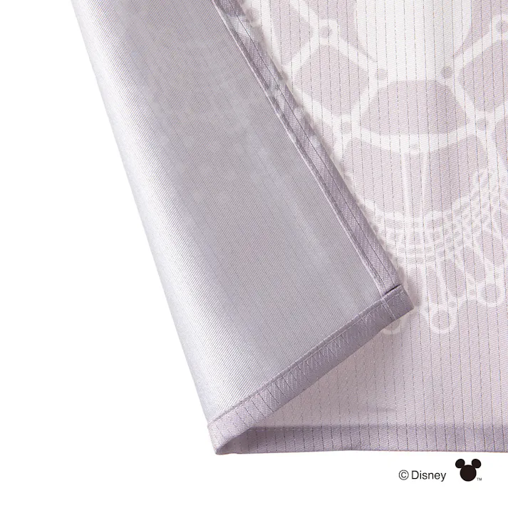 のれん ミッキーマウス 85×150cm