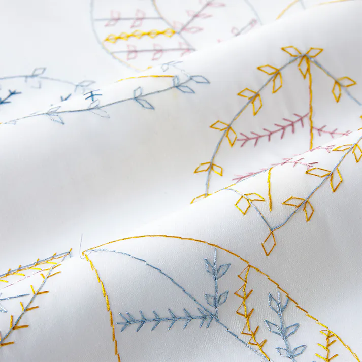 のれん マルチリーフ 85×150cm