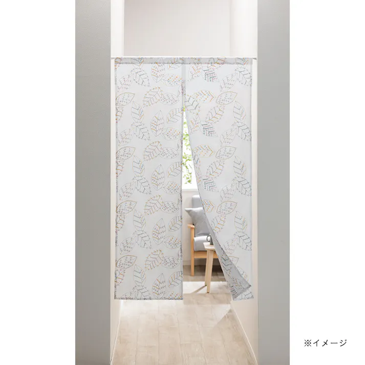 のれん マルチリーフ 85×150cm
